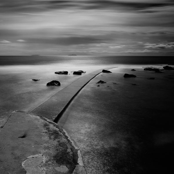 Photograph Della Latta Massimo  La Lingua on One Eyeland